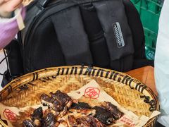 -德四家·云南傣味烧烤品牌(和谐店)