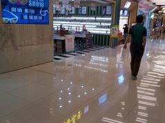 -凯德广场(武胜路店)