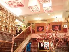 -百年神厨·地道川菜(清江西路店)