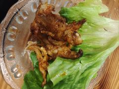 -号令江湖·水浒烤肉(和畅睦邻中心店)