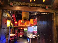 -小龙坎火锅(全球总店)