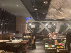 -捞王锅物料理(四川北路店)
