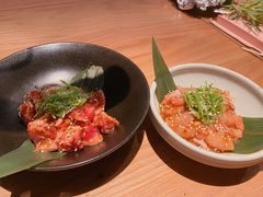 -烧肉达人•炭火烧肉(新天地店)