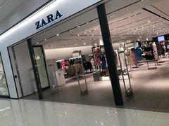 -ZARA(凯德乐峰广场店)