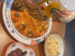 -花盐街·四川乐山小吃(西单大悦城店)