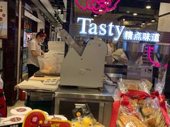 -精点味道(大连商场店)