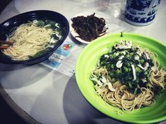 -老地方面馆(思南路店)