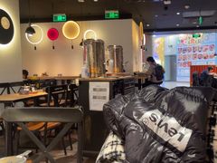 -和府捞面(东直门银座店)