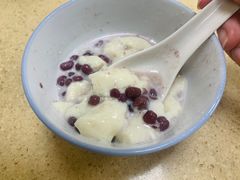 -喜盈门保健甜品店