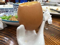 -潮喜竹溪荔湖酒家(荔枝湾店)