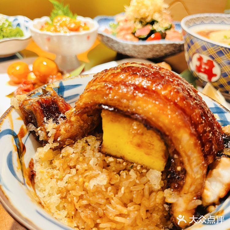 打卡扎根沪上12年的宝藏日料店