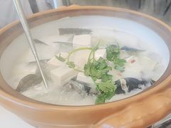-宝荣鱼馆·临湖之宴(千岛湖店)