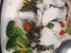 -顺意·顺德家乡菜(国际人才大厦店)