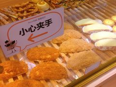 -BreadTalk面包新语·烘焙蛋糕(东方宝泰广场店)