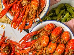 -一起吃小龙虾·海鲜(海珠店)