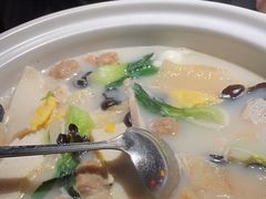 -老淮安·淮安菜(涟水店)