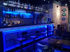 -Release bar 释放酒吧 (哈西万达店)