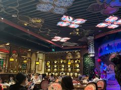 -天山醉美·新疆餐厅(富华里店)