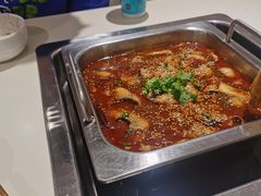 -清真涮锅鱼