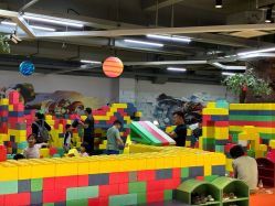 -宝燕乐园(闵行旗舰店)