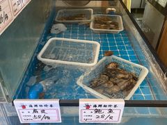 -锅老头铁锅炖•大锅蒸汽海鲜(韩乐坊店)