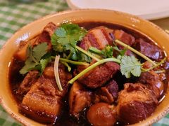 -余味私房菜(正阳小区西5街区店)