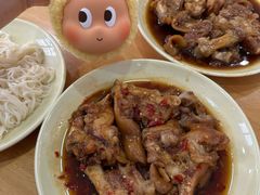 -贤花饭店(城阳店)