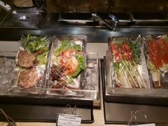 -上海浦东假日酒店逸庭咖啡厅