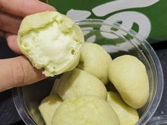 -泸溪河桃酥(西直门凯德店)