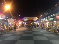 -花莲东大门国际观光夜市