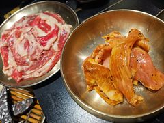 -西塔老太太泥炉烤肉(龙湖北苑天街店)