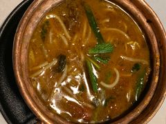 小铜锅烧米线-雀舞·私食(凯德店)