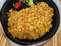 -泰熙家韩式欢乐餐厅(东关正街店)