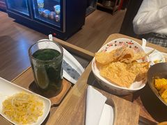 -东门口·鲜爆肚涮肉·烧烤(老门东店)