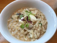 -君悦酒店·La Terrazza意合園·意式风味