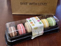 -Sunflour(来福士店)