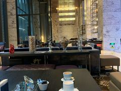 -怡廊(上海漕河泾万丽酒店)