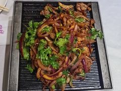 -鸭王烤鸭店(三里河店)