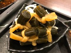海带卷-筑地鲜鱼(重庆南路店)