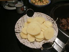 -挂旗柴锅鸡(蚌山区嘉年华店)