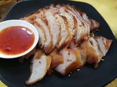 猪颈肉-成惠食府(赤岗店)
