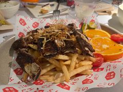 -春树下·树屋花房西餐厅(罍街AS1980店)