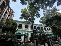 -星巴克臻选(广州沙面店)