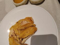-狮王府淮扬菜(夫子庙老门东店)
