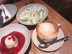 -La Strada(安福路店)