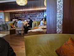 -艺厨风尚餐厅 · 桔钓沙莱华度假酒店
