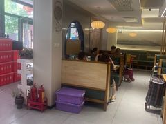 -丽华餐厅·天津菜(艳阳路店)