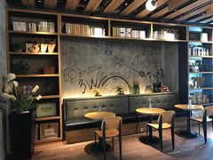 -3W咖啡(国家软件园店)