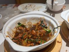 -蔡澜点心·粤菜(西单大悦城店)