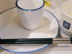 -兰湘子·湘菜小炒(三桥万象城店)